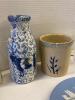 Glass, Ceramic, and Porcelain Items - 5