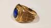 10K Gold 1957 Class Ring - 4