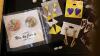 33 Pairs of New in Package Pierced Earrings - 9