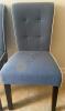 Pair of Upholstered Side Chairs - 5