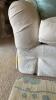 Ethan Allen Featherblend Damask Sofa - 6