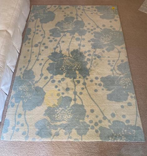 Nourison Contemporary Floral Area Rug