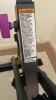 Fitnation by Echelon Folding Stationary Bike - 10