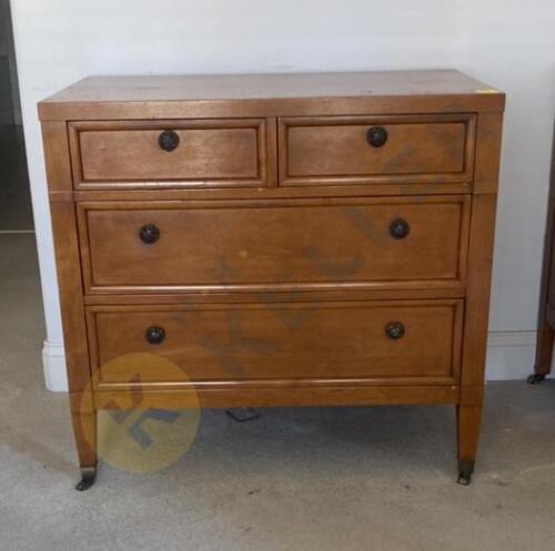 Sligh Furniture Dresser