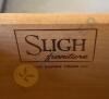 Sligh Furniture Dresser - 3