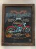 Harley-Davidson Items - 11