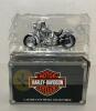 Harley-Davidson Items - 18