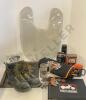 Harley-Davidson Items - 20