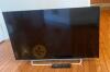 Sony Flat Screen 40” Television