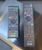 Sony 46” Flatscreen Television and Sony Blu-Ray Player - 5