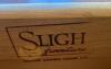 Sligh Furniture Side Table or Nightstand - 3