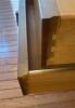 Sligh Furniture Side Table or Nightstand - 4