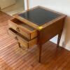 Sligh Furniture Side Table or Nightstand - 5