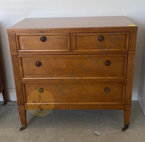 Sligh Furniture Dresser