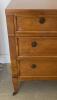 Sligh Furniture Dresser - 3