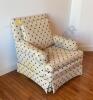 Schlager Upholstery Padded Arm Chair - 2