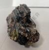 Tourmaline + Lepediolite - 3