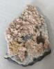 Dolomite with Calcite - 3