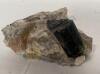 Tourmaline Smokey Quartz Mica - 2