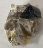 Tourmaline Smokey Quartz Mica - 3