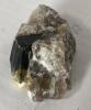 Tourmaline Smokey Quartz Mica - 5