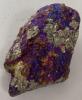 Bornite + Chalcopyrite - 6