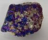 Bornite + Chalcopyrite - 7