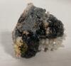 Tetrahedrite with Calcite - 2