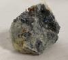 Tetrahedrite with Calcite - 4