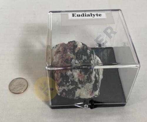 Eudialyte