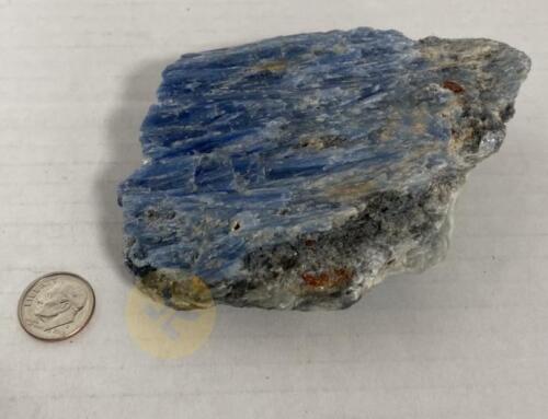 Blue Kyanite