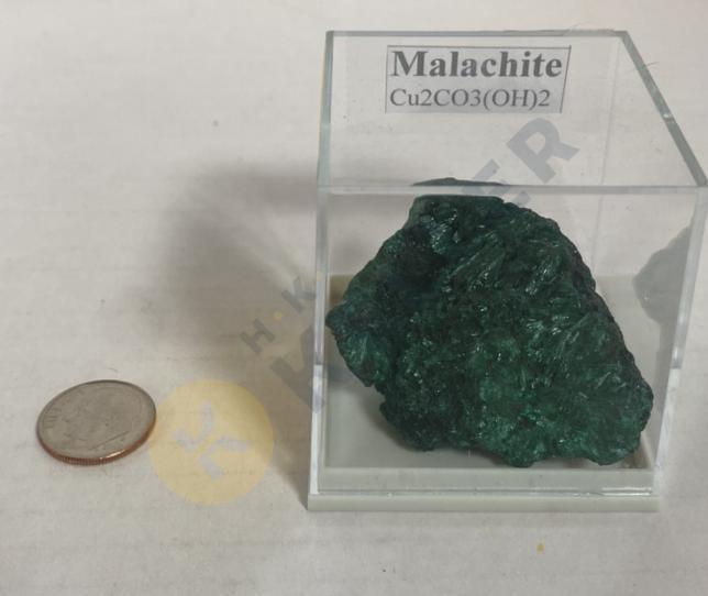 Malachite