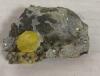 Brucite, Yellow - 2