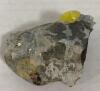 Brucite, Yellow - 4