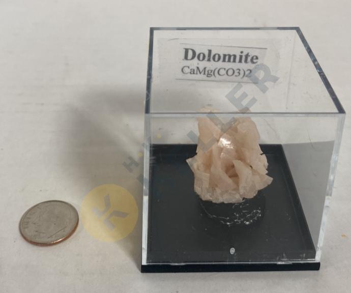 Dolomite