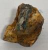 Bornite Peacock Chalcopyrite - 2