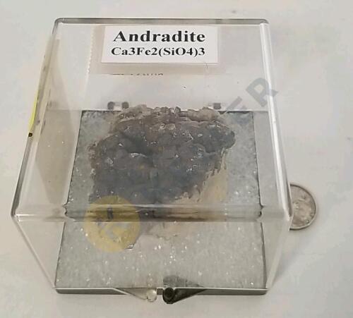 Andradite