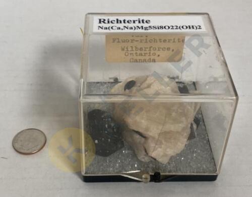 Richterite