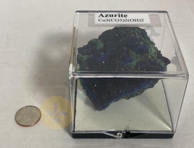 Azurite