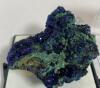 Azurite - 4