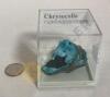 Chrysocolla