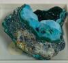 Chrysocolla - 4