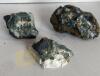 Pink Quartz, Amethyst, Pyrite Magnetite, and More - 6