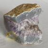 Minerals, Quartz Calcite, and Fossilized Agate - 4