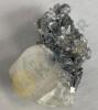 Minerals, Quartz Calcite, and Fossilized Agate - 10