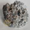 Minerals, Quartz Calcite, and Fossilized Agate - 12
