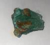 Chrysocolla, Quartz, Calcite, and More - 6