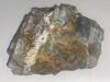 Feldspar with Garnets, Tourmaline, and More - 7