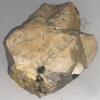 Feldspar with Garnets, Tourmaline, and More - 8