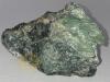 Picrolite With Massive Magnetite - 3